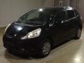 2009 Honda Fit