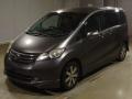 2011 Honda Freed