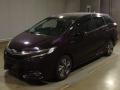 2015 Honda SHUTTLE
