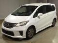 2013 Honda Freed