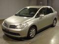 2004 Nissan Tiida Latio