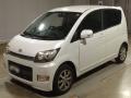 2008 Daihatsu Move Custom