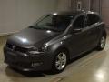 2014 Volkswagen Polo