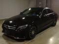 2004 Mercedes Benz C-Class