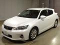 2011 Lexus CT