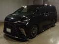 2023 Lexus LM
