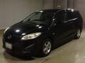 2013 Mazda Premacy