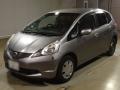 2009 Honda Fit
