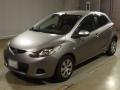 2010 Mazda Demio