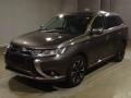 2015 Mitsubishi Outlander PHEV