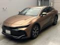 2023 Toyota Crown Crossover