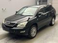 2010 Toyota Harrier