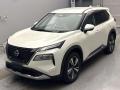 2023 Nissan X-Trail