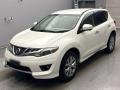 2012 Nissan Murano