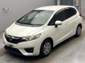 2016 Honda Fit