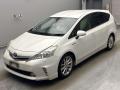 2013 Toyota Prius alpha