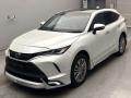 2024 Toyota Harrier Hybrid
