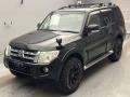 2013 Mitsubishi Pajero