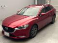 2018 Mazda Atenza Wagon