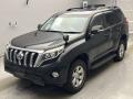 2016 Toyota Land Cruiser Prado