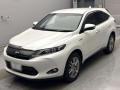 2014 Toyota Harrier Hybrid