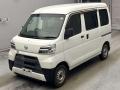 2020 Daihatsu Hijet Cargo