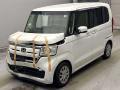 2018 Honda N-BOX