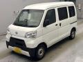 2018 Daihatsu Hijet Cargo