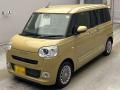 2025 Daihatsu Move Canbus