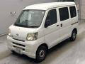 2014 Daihatsu Hijet Cargo