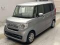 2022 Honda N-BOX