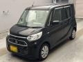 2018 Mitsubishi eK Space