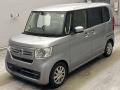 2022 Honda N-BOX