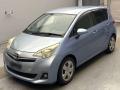 2012 Toyota Ractis