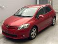 2011 Toyota Auris