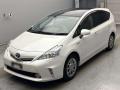 2014 Toyota Prius alpha