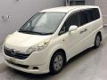 2005 Honda Step WGN