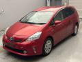 2014 Toyota Prius alpha