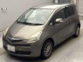2006 Toyota Ractis