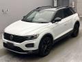 2022 Volkswagen T-Roc