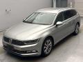 2015 Volkswagen Passat Variant