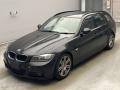 2010 BMW 3 Series
