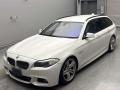 2010 BMW 5 Series