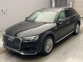 2017 Audi A4 Allroad Quattro