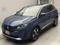 2021 Peugeot 3008