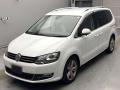2017 Volkswagen Sharan
