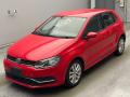 2016 Volkswagen Polo