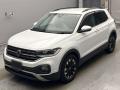 2021 Volkswagen T-Cross