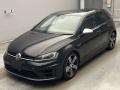 2015 Volkswagen Golf R