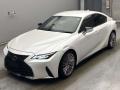 2021 Lexus IS